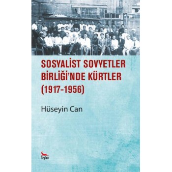 Sosyalist Sovyetler...