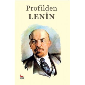 Profilden Lenin