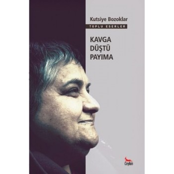 Kavga Düştü Payıma