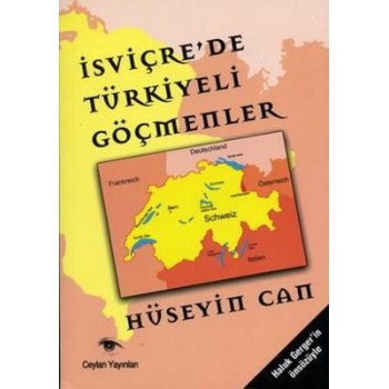 İsviçre'de Türkiyeli Göçmenler