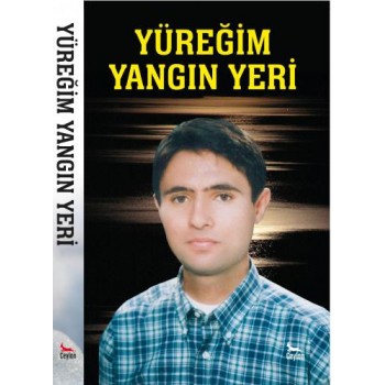 Yüreğim Yangın Yeri