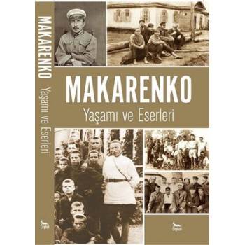 Makarenko-Yaşamı ve Anıları