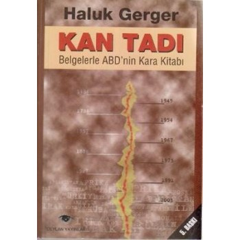 Kan Tadı