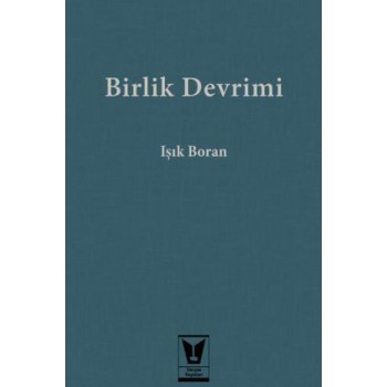 Birlik Devrimi