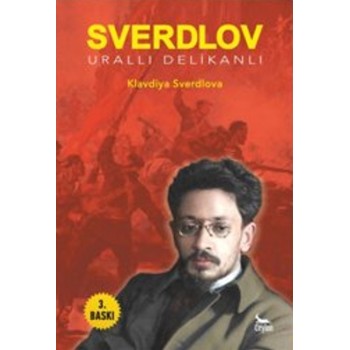 Sverdlov-Urallı Delikanlı