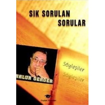 Sık Sorulan Sorular