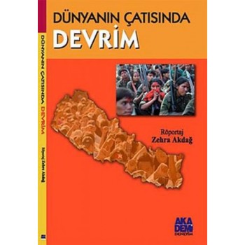 Dünyanın Çatısında Devrim