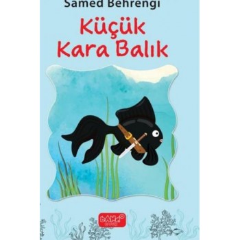 Küçük Kara Balık