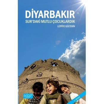 Diyarbakır Sur'daki Mutlu...