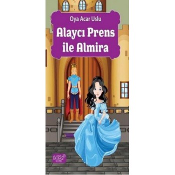 Alaycı Prens İle Almira