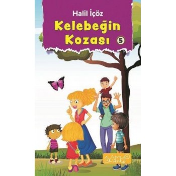 Kelebeğin Kozası