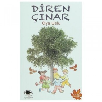 Diren Çınar