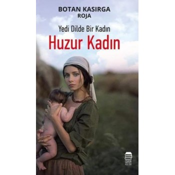 Huzur Kadın