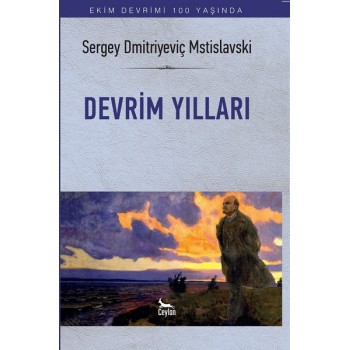 Devrim Yılları