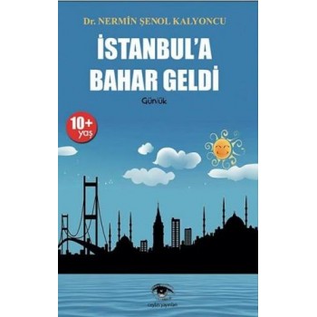 İstanbul'a Bahar Geldi
