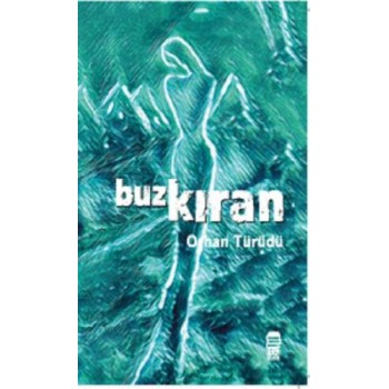 Buzkıran