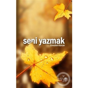 Seni Yazmak