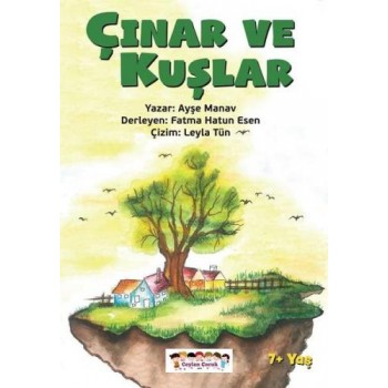 Çınar ve Kuşlar