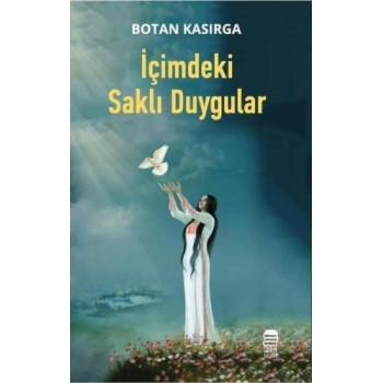 İçimde Saklı Duygular