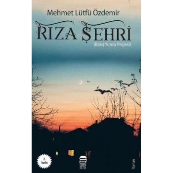 Rıza Şehri