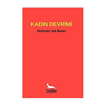 Kadın Devrimi