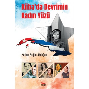 Küba'da Devrimin Kadın Yüzü