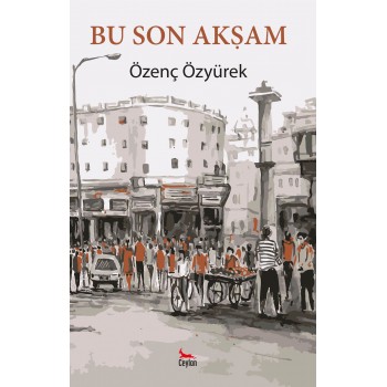 Bu Son Akşam