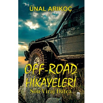 Off-Road Hikayeleri