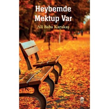 Heybemde Mektup Var