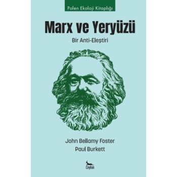 Marx ve Yeryüzü