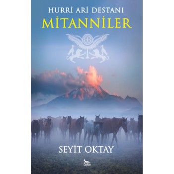 Hurri Ari Destanı Mitanniler