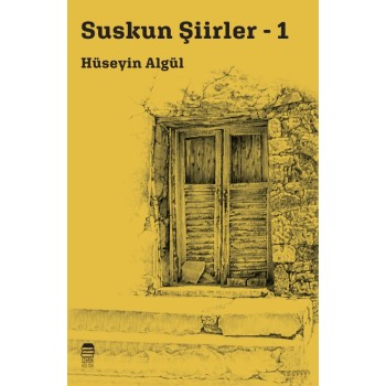 Suskun Şiirler-1