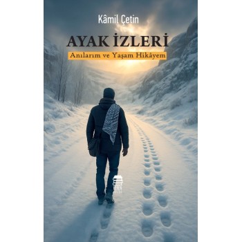 Ayak İzleri
