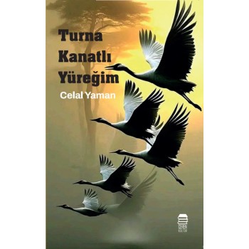 Turna Kanatlı Yüreğim