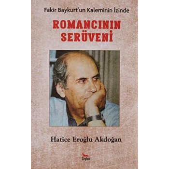 Fakir Baykurt'un Kaleminin...