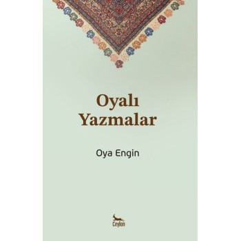 Oyalı Yazmalar