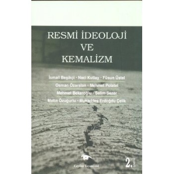 Resmi İdeoloji ve Kemalizm