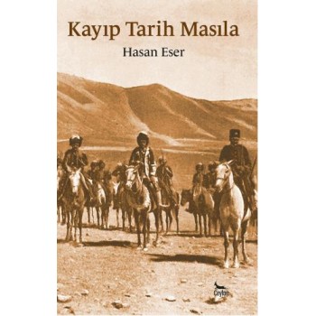 Kayıp Tarih Masıla