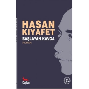 Başlayan Kavga