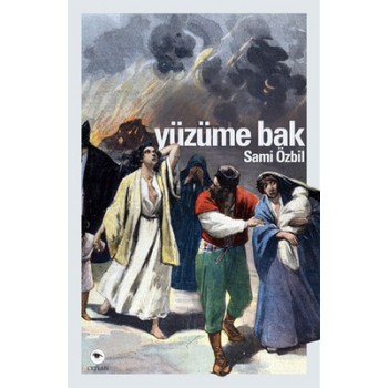 Yüzüme Bak