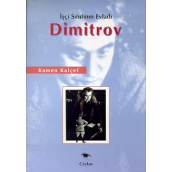 İşçi Sınıfının Evladı Dimitrov