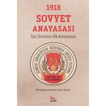 1918 Sovyet Anayasası